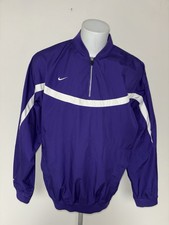 vintage nike Team windbreaker jacket Men s Size L