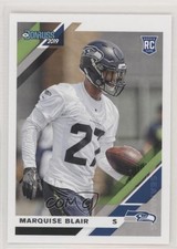 2019 Panini Donruss Rookies Marquise Blair #273 06m7