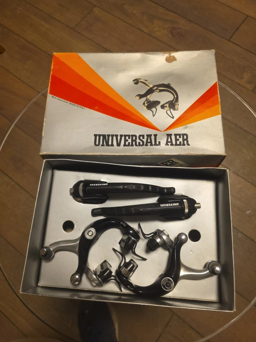 2 Paia Blocchi Freno A Sbalzo Tipo POST 50mm, Per - Foto 5