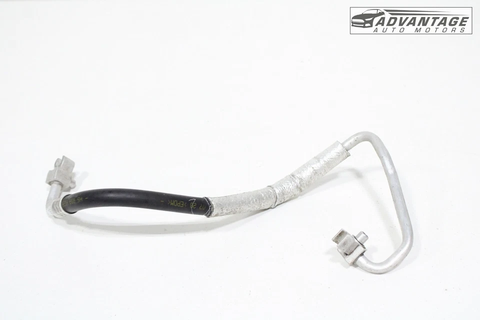 Chrysler Voyager 2020-2024 3,6 L aire acondicionado tubo de descarga de aire acondicionado OEM Foto 2 de 4