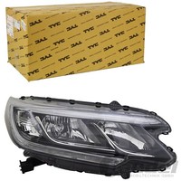 TYC H11/HB3 LED Scheinwerfer Rechts Passend FüR Honda CR-V | 20-17181-06-2