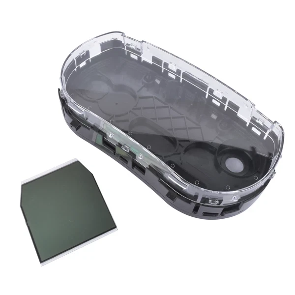 Instrument cluster housing with LCD display For Sea-Doo GTX RXT WAKE PRO - Image 3 of 4