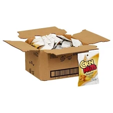 CORN NUTS 10071159078193 Corn Nuts Original Cornnuts Snack 4 oz. Bag, PK12