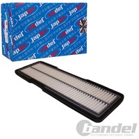 Japko Luftfilter Passend FüR Daihatsu Cuore Move | 20697