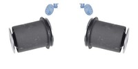 2X Blue Print Querlenkerlager Hinten Vorne Links Rechts FüR Toyota Land Cruiser