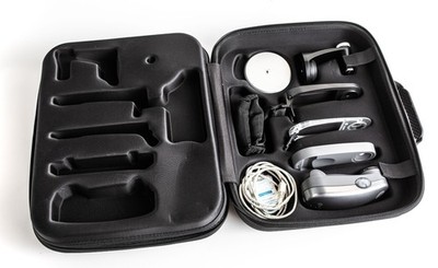 X-Rite i1 Pro Spectrophotometer - Full Kit with Case