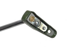 Mercedes SL R107 Haltestange Sonnenblende verschiedene Farben Auswahl