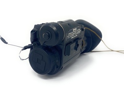 FLIR 実物 FLIR BREACH PTQ136 サーマル 付属品ありがとうNGAL PEQ-15