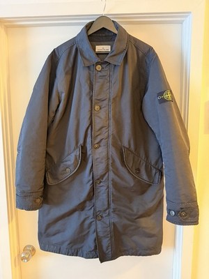 Stone Island David TC - Jacket / Parka - Size XL