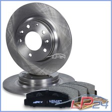 Disque de frein Mazda 323