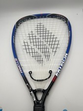 Ektelon Storm TI F3 Stability 925 Power Level Racquetball Racquet W/Case