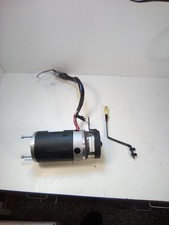 Pride Pursuit Mobility Scooter Motor Brake assembly DRVASMB2229 DRV1092 SM1