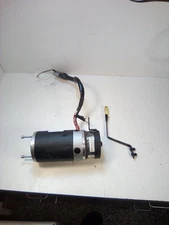 Pride Pursuit Mobility Scooter Motor & Brake assembly DRVASMB2229 DRV1092 SM1