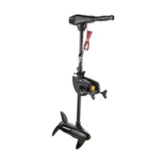  NV-Series Thrust Saltwater Transom Mounted Trolling Electric Motor 62lb Thrust