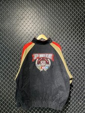 Vintage NASCAR 50th Anniversary Racing Jacket &ndash; LogoAthletic Chase Authentics