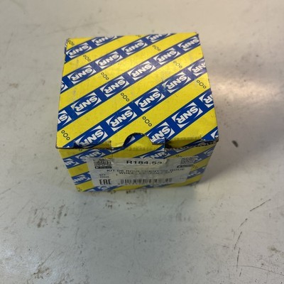   SNR R184.53 Radlagersatz für CHEVROLET,DAEWOO,VW