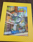 Disney Pixar Toy Story 3 3D picture Woody Buzz — photo 2