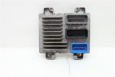 ECU ECM COMPUTER Ford Fusion Lincoln MKZ 2011 11 2012 12 12656958 982102