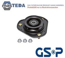 510623 FEDERBEINLAGER DOMLAGER HINTEN LINKS RECHT GSP F�R BMW 3,Z1,E30