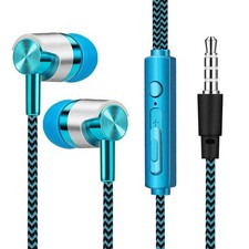 Erweiterte Noise Cancelling In Ear Kopfhörer für immersives Musikerlebnis