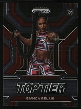 Panini Prizm WWE Wrestling Cards - Choose from 250 Variations Qty Disc Family 2