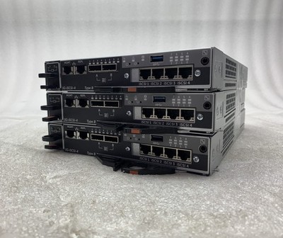 Dell Controller Type B Module E15M E15M001 TRSTED GREAT CONDITION
