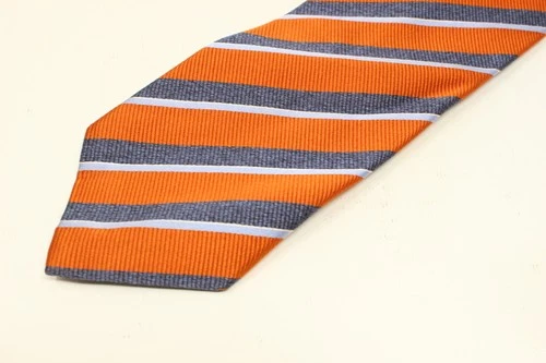 Ermenegildo Zegna ties for men SILK made in ITALY, dry clean only