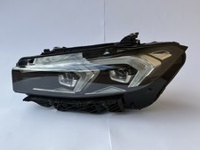 Original BMW / HELLA, BMW 3er G20/G21 LCI, LED, vorne links, 9450795-04