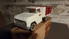 1963 Tonka #404 Stake Truck with original box