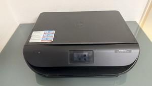 HP Envy 4521 All-in-One-Drucker gebraucht