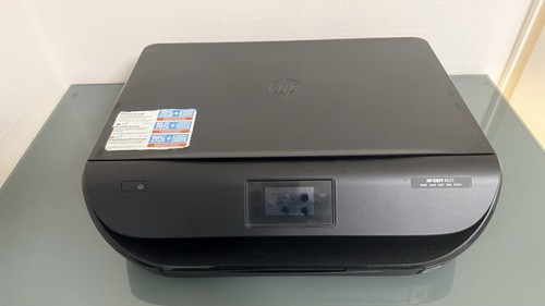 HP Envy 4521 All-in-One-Drucker gebraucht