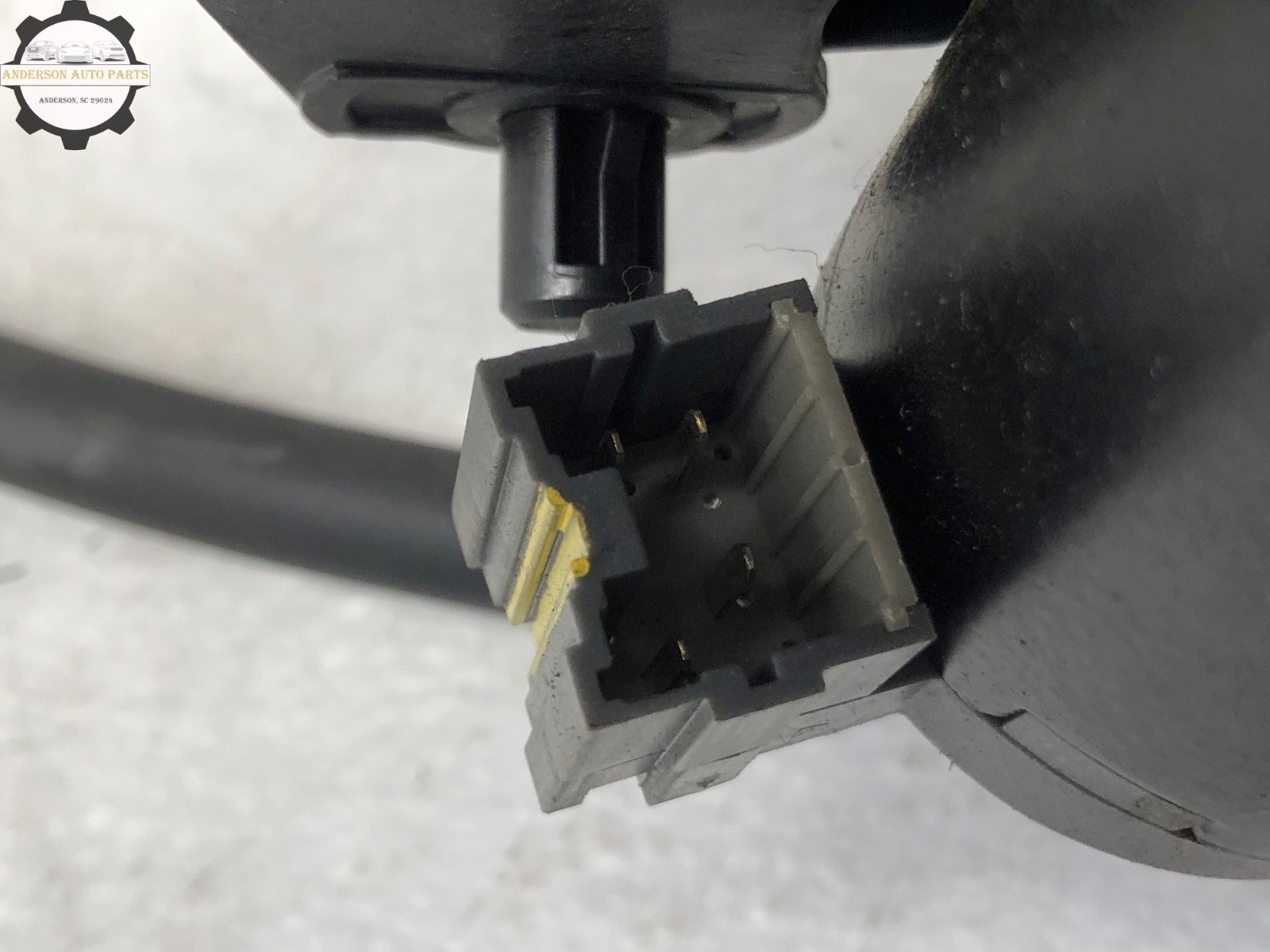 2014-2019 MASERATI GHIBLI GAS PEDAL ASSEMBLY OEM