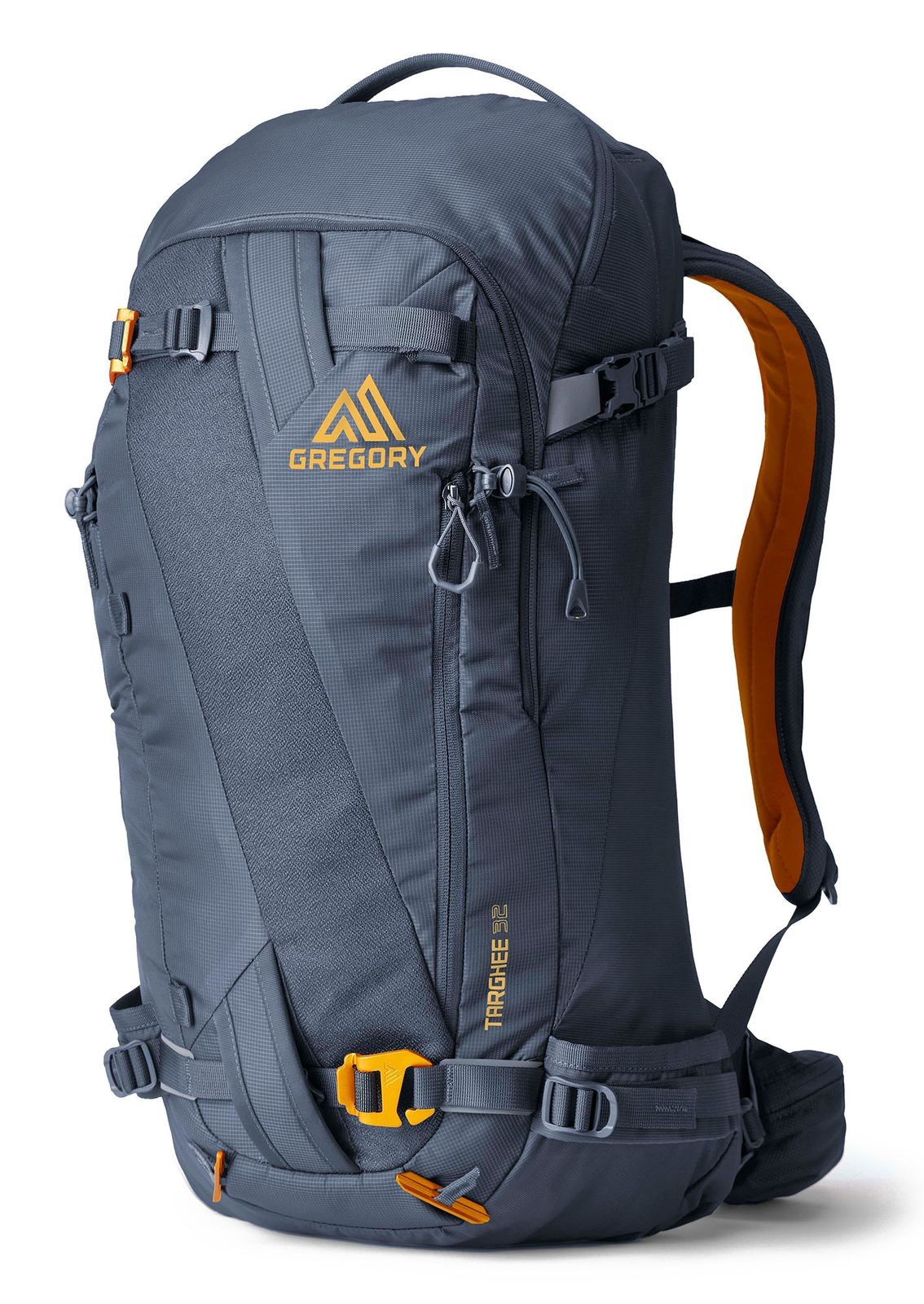 GREGORY backpack Targhee 32 Backpack S Alaska Blue