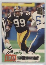 1994 Topps Stadium Club Levon Kirkland #17 0a3