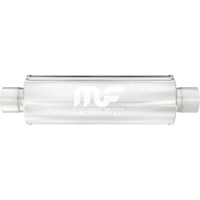 MagnaFlow Exhaust Muffler Universal Performance 12867