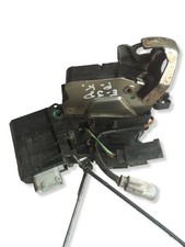 BMW 7 E38 1998 Vorne links T�rschloss vorne 67118352165 MAC11257