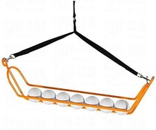 Golf Ball Retriever Stretcher Feet