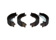 BOSCH Bremsbackensatz Trommelbremse Hinten für RENAULT ESPACE III (JE0) 228,6mm