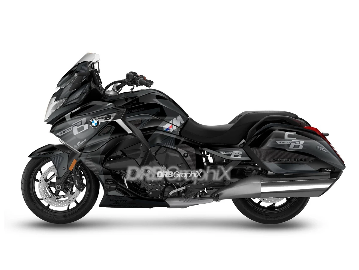 Motorcycle Parts for BMW K1600B for sale | eBay
