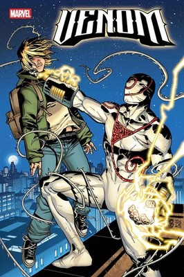 VENOM #256 [DS]