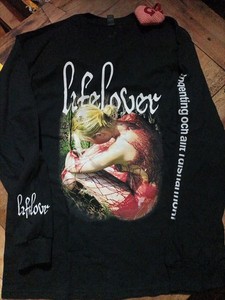 Lifelover Pulver Shirt | eBay