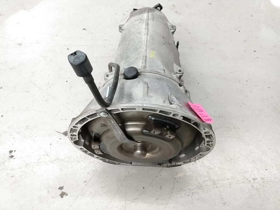 Mercedes CLK430 A208 CONVERTIBLE Automatic Transmission 4.3L V8 8 Cyl Fits 00-03 - Image 2 of 4