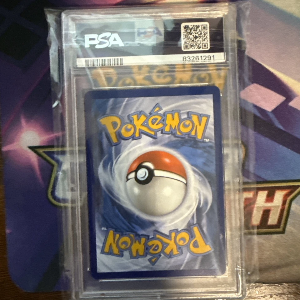 Origin Forme Palkia VSTAR (Secret) GG67/GG70 Crown Zenith: Galarian Gallery Holo - Image 2 of 2