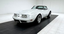 1976 Chevrolet Corvette Coupe