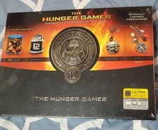 2012 NECA The Hunger Games Trading Cards 15