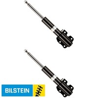 2X StoßDäMpfer Bilstein 22-214751 2 StossdäMpfer Rechts Links Vorne