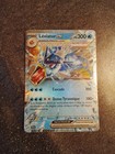 Carte Pokémon Leviator Ex 045/198 Écarlate Et Violet Off/ Fra