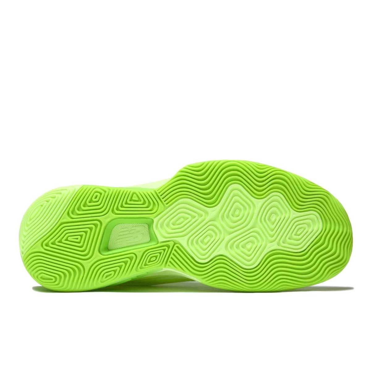 New Balance TWO WXY v5 Bleached Lime Glo Green Neon BB2WYEG5