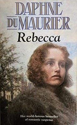 Rebecca by Du Maurier, Daphne 0099866005 FREE Shipping
