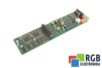 ST5000 SL0205-V3308 STOBER - For Parts